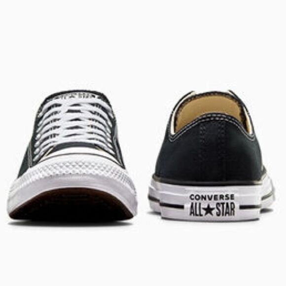 Converse Chuck Taylor All Star Unisex Ox Low Top Sneakers Men’s 4/ Women’s 6 - Picture 1 of 13